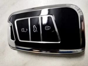 Чехол для ключа VW Passat B8