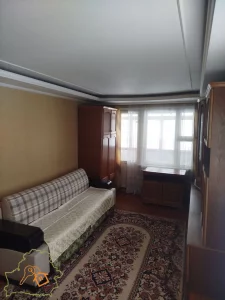 Уютная 1-комнатная квартира