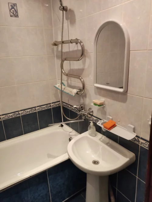 1-комн.квартиру на длительный срок