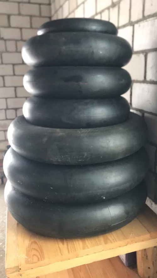 Камеры автомобильные 16, 15 и 10’’