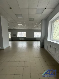 Торговое помещение по ул. Дзержинского, д.51