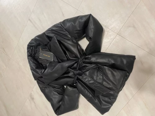 Куртка зимняя