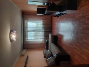 1 комнатная квартира