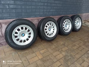 Резина с дисками в отличном состоянии 350уе