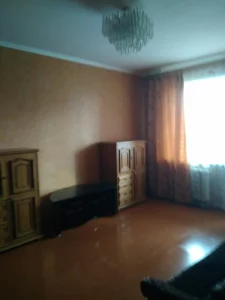 2-х комнатная квартира на длительный срок