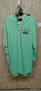 Платье туника