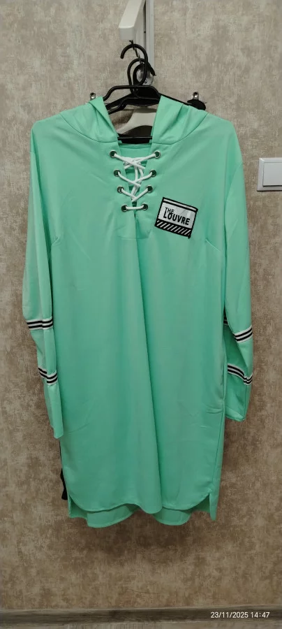 Платье туника