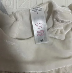 Детское платье на девочку