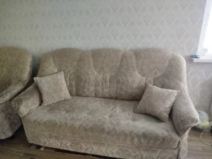 Мягкий уголок