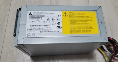 Блок питания серверный 650W