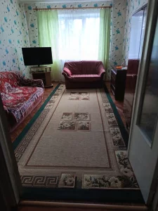 1-комнатную квартиру р-н Заподного рынка