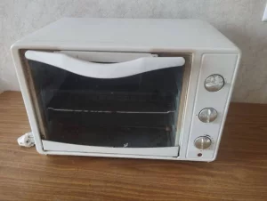 Мини печь рабочая