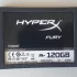 SSD 120ГБ HYPERX