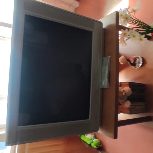 Телевизор