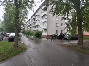 2ух комнат. квартира