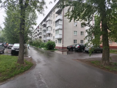 2ух комнат. квартира