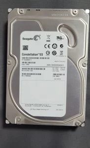 Жесткий диск для компьютер 1 TB