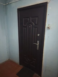 Дверь входная