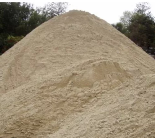 Песок речной