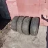 Комплект покрышек R16