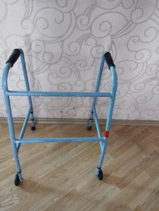 Продам ходунки