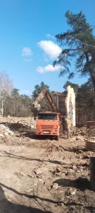 Водитель камаз 20 тонн(новый)