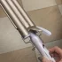 Трехволная плойка