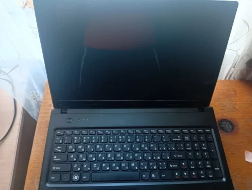 Ноутбук Lenovo