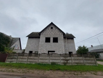 Дом на пер. Кооперативный