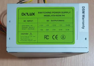 Блок питания 450W