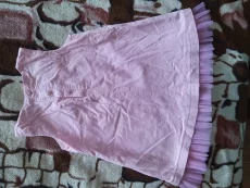 Красивое платье на 2-3 года