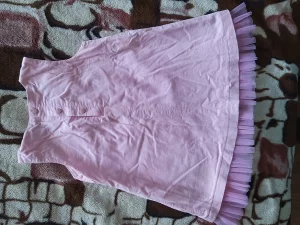 Красивое платье на 2-3 года