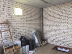 Гараж ПГСК-20