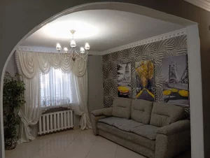 3-х комнатная квартира в центре Бобруйска