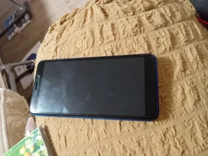 Мобильный телефон BLACK FOX