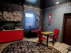 Дом под дачу или круглогодичное проживание