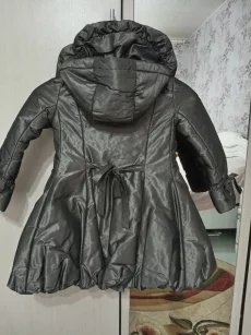 Пальто 25 р