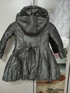 Пальто 25 р