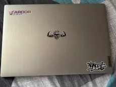Ноутбук Lenovo