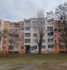 Ульяновская, д. 82, 42 кв м