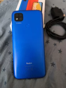 Xiaomi Redmi 9c