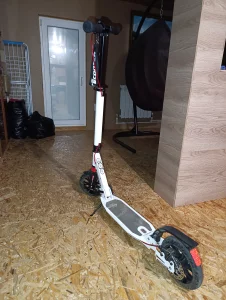 Самокат