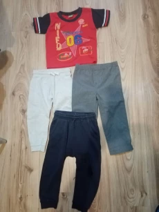 Джинсы на 2-3года