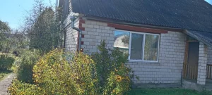 Жилой дом в аг. Красное