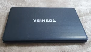 Toshiba intel i5