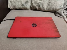 Металлический ноутбук HP ProBook 455 G1