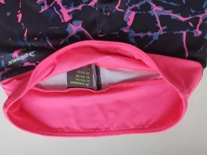 Легинсы Fila, Demix