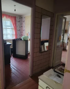 Квартира 4х комнатная