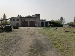 Коммерческая недвижимость