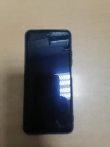 Найден телефон